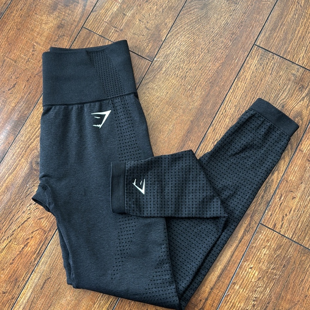 Gymshark VITAL SEAMLESS LEGGINGS